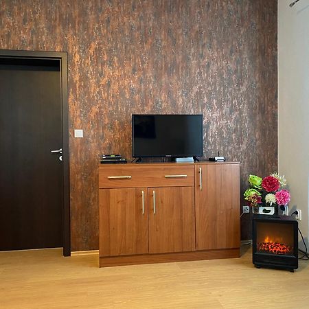 Apartments Monty Podhájska מראה חיצוני תמונה