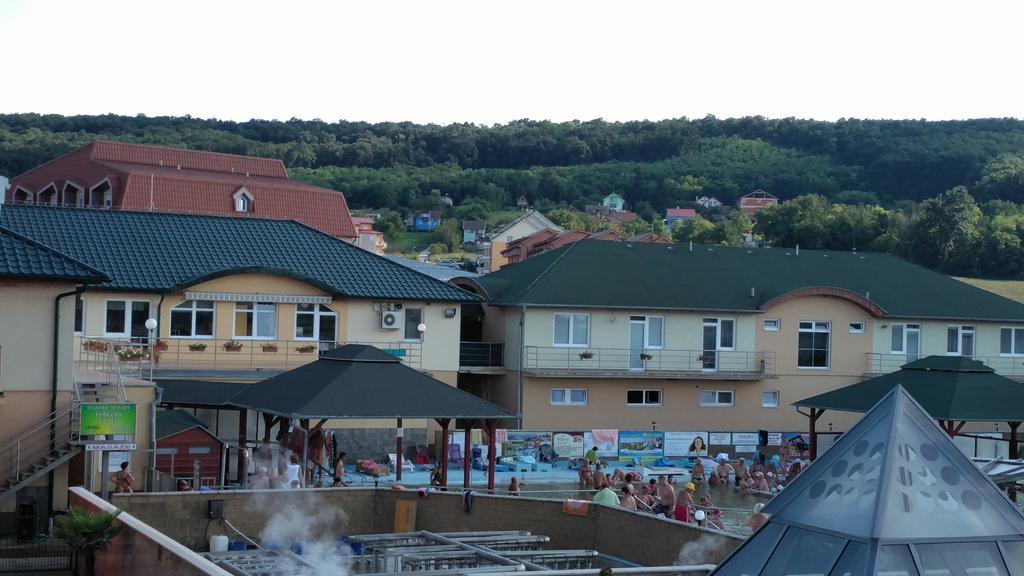 Apartments Monty Podhájska מראה חיצוני תמונה