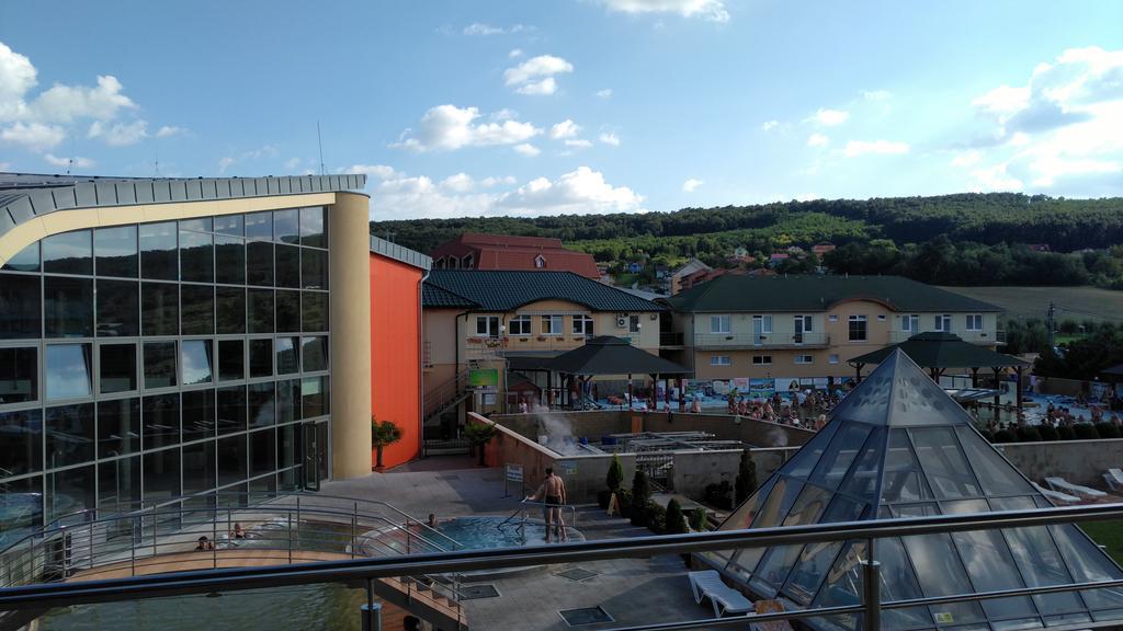 Apartments Monty Podhájska מראה חיצוני תמונה